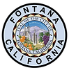 Fontana Police Logo