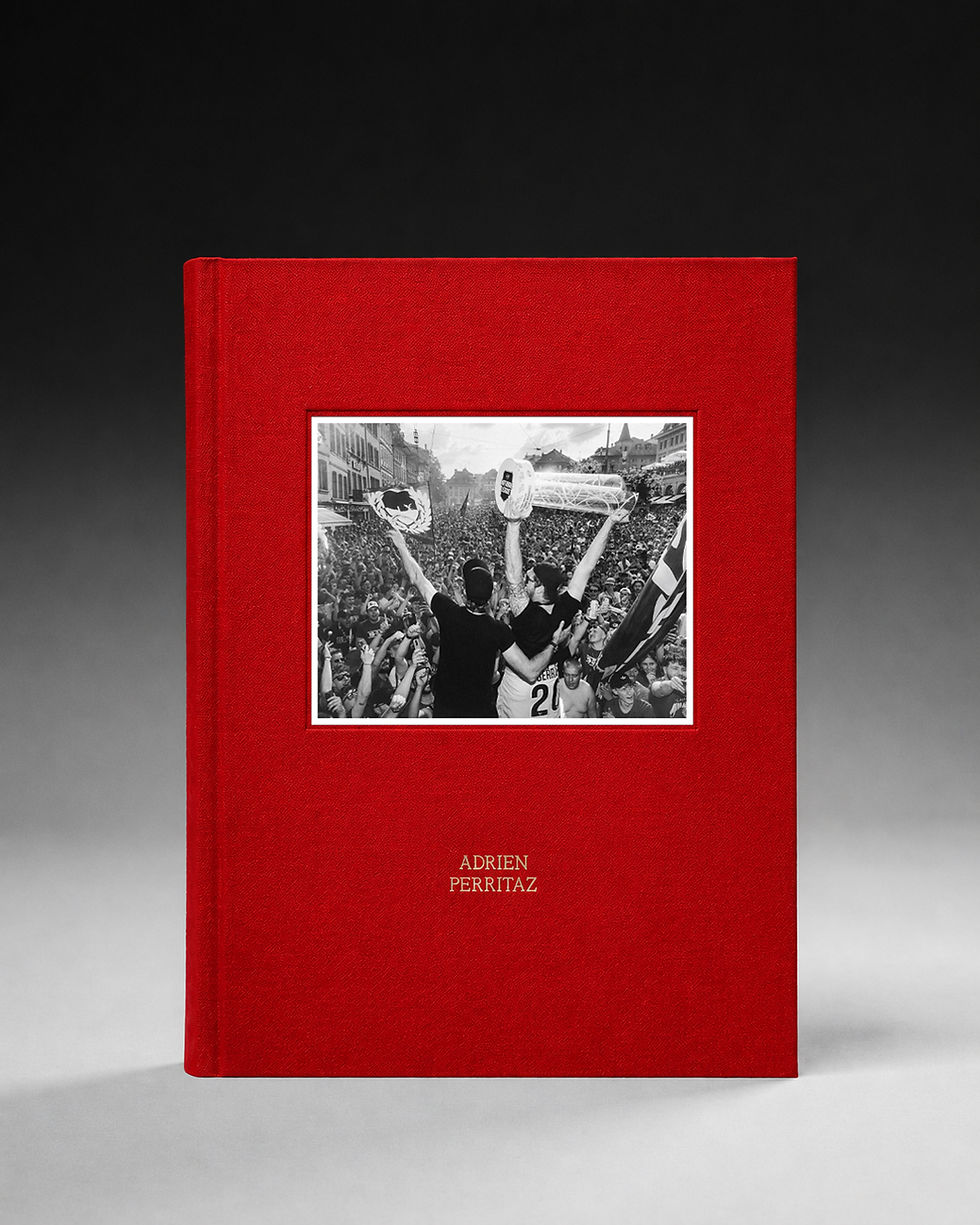 Miniature : Gagnants Magnifiques -  Edition originale