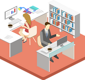 escritório|gabinete|agência|posto