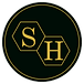 Sunningdale Honey Logo