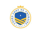 logo union foot de touraine