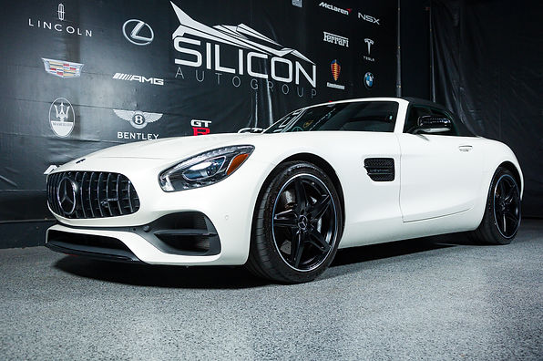 Mercedes AMG