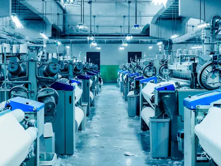 How Skilled Labor Shortages Are Shaping the Future of Textile Production
