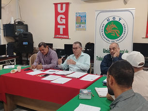 CONATO, realizó su ultima reunión del año 2025