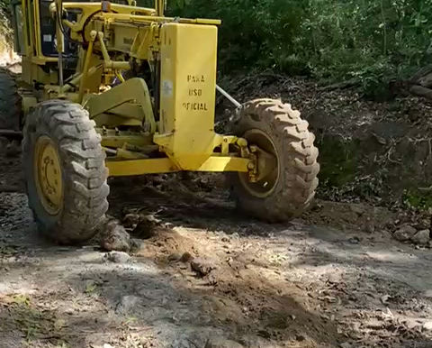 MIDA avanza en mejoras en los caminos de producción de Renacimiento