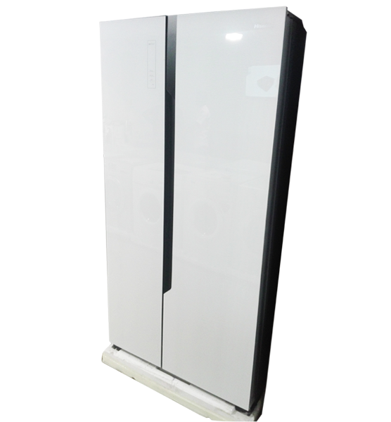 Réfrigérateur Américain double porte