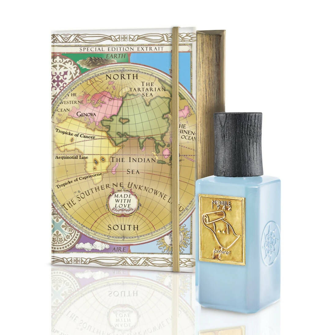 NOBILE 1942 PROFUMO 1001 75ml