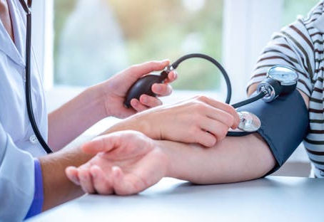 خضروات تخفض ضغط الدم