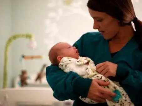 خصوبة المراة