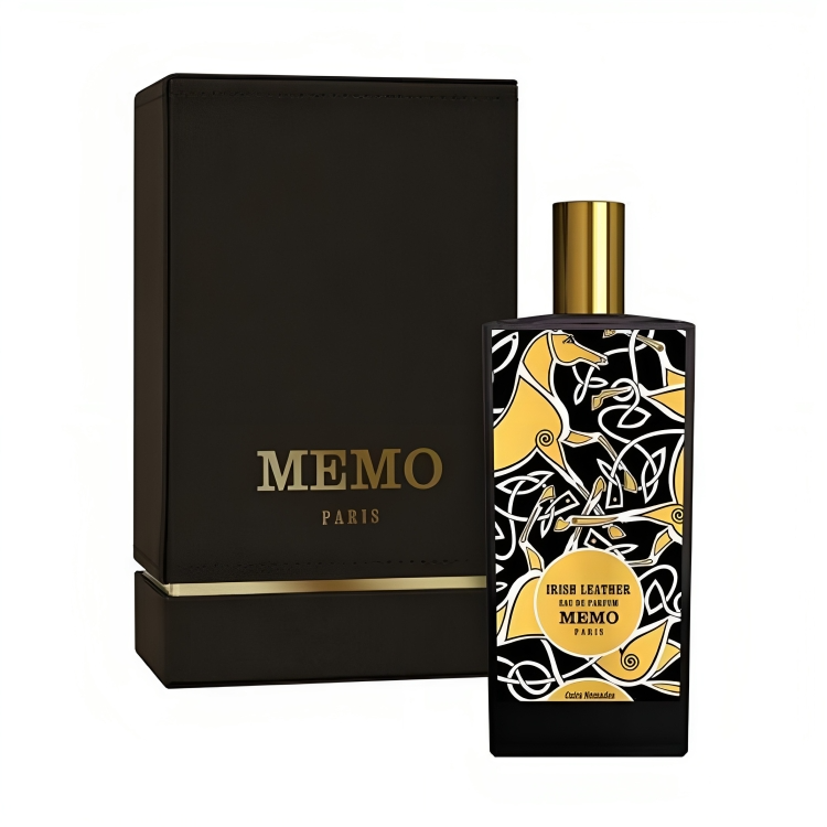 MEMO IRISH LEATHER EAU DE PARFUM FOR UNISEX 200ML