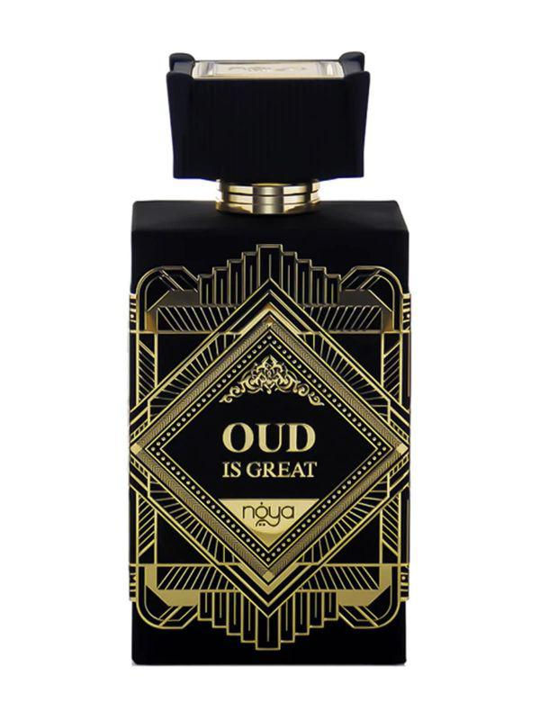 Noya Oud Is Great Edp 100ml