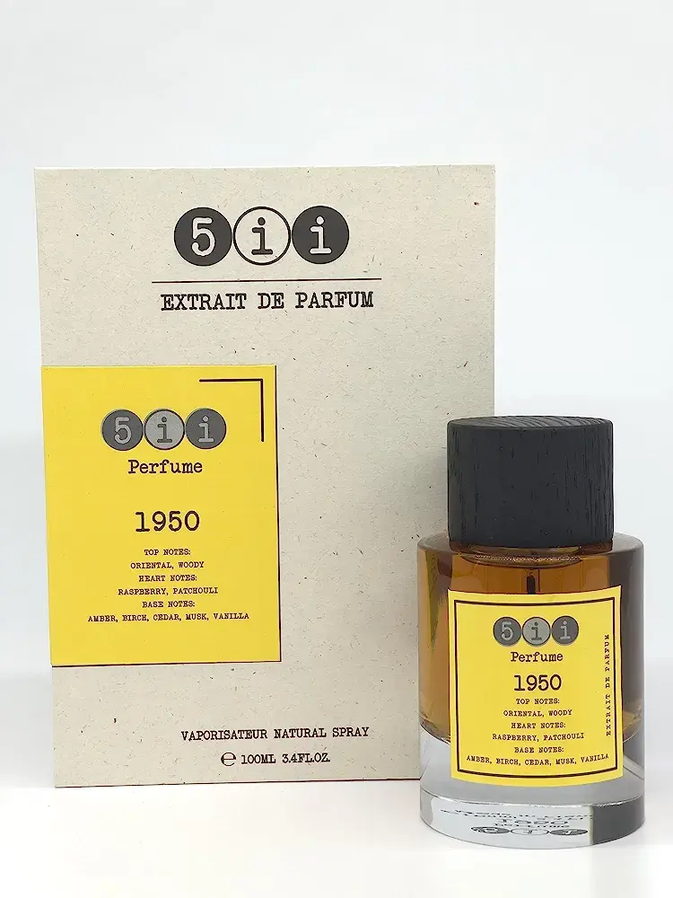 TIMELESS THE ENCHANTING AURA 1950 PERFUME