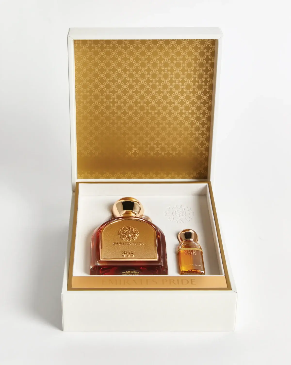 More Of Oud