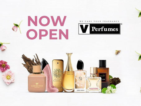 V Perfumes - Premium Perfume in UAE
راس الخيمه راك مول
