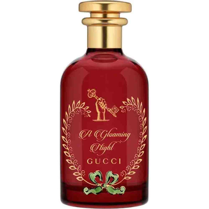 GUCCI THE ALCHEMIST'S GARDEN A GLOAMING NIGHT UNISEX EAU DE PARFUM 100ML