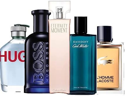 تسويق جميع انواع العطورات العربية والأجنبية وإلكترونيات