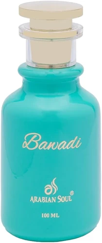 ARABIAN SOUL PERFUMES Bawadi Personal Fragrance 100ml