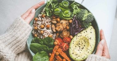 خسارة ٥ كيلو غرامات