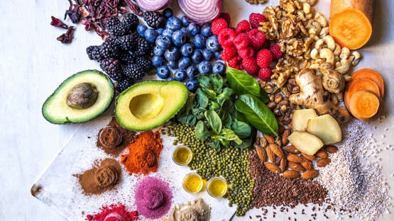 عندما يمرض الجسم