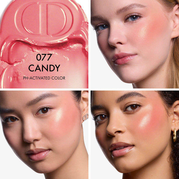 Thumbnail: DIOR BACKSTAGE ROSY GLOW STICK