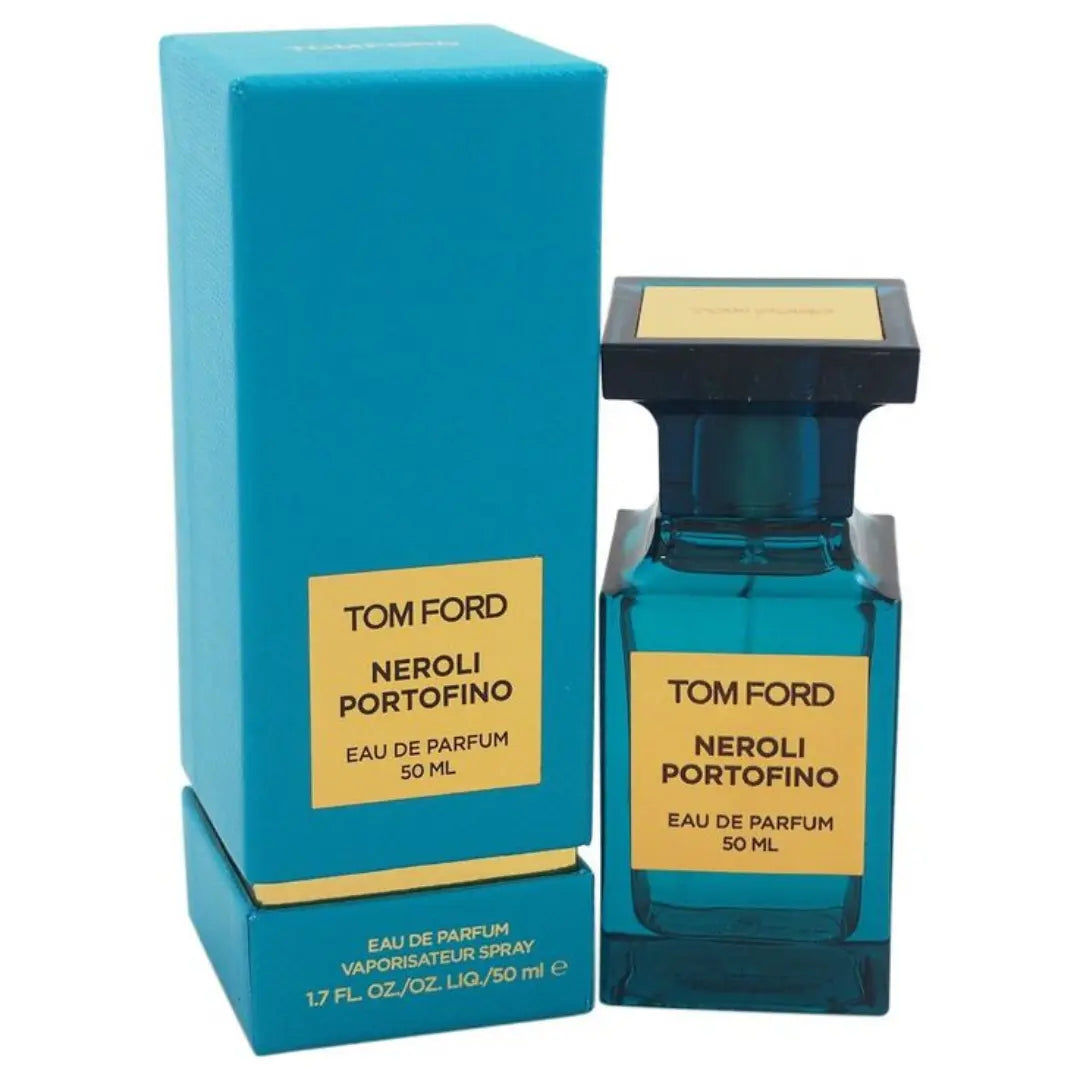 TOM FORD NEROLI PORTOFINO EAU DE PARFUM UNISEX

