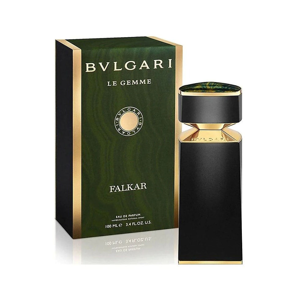 Bvlgari Le Gemme Falkar Edp 100Ml
