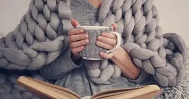 المشروبات الشتوية