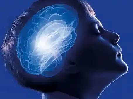 الصوت الداخلي الحديث مع الذات