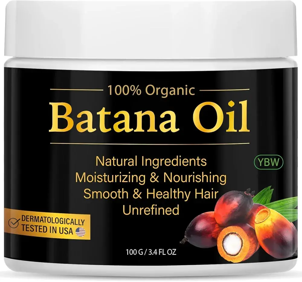 Botana oils