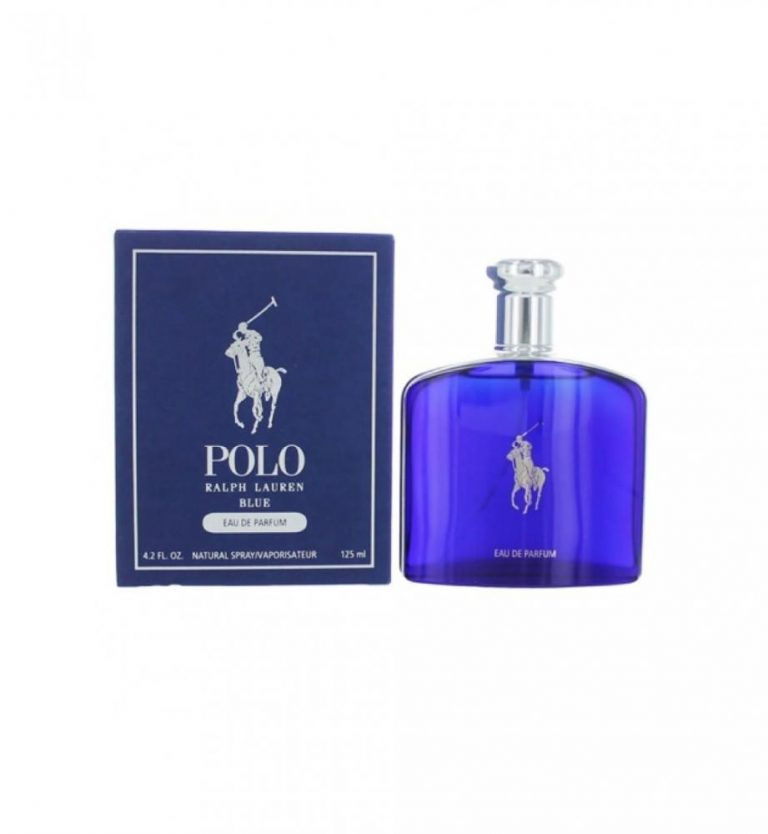 Thumbnail: Ralph Lauren Polo Blue (M) EDP 125ml

