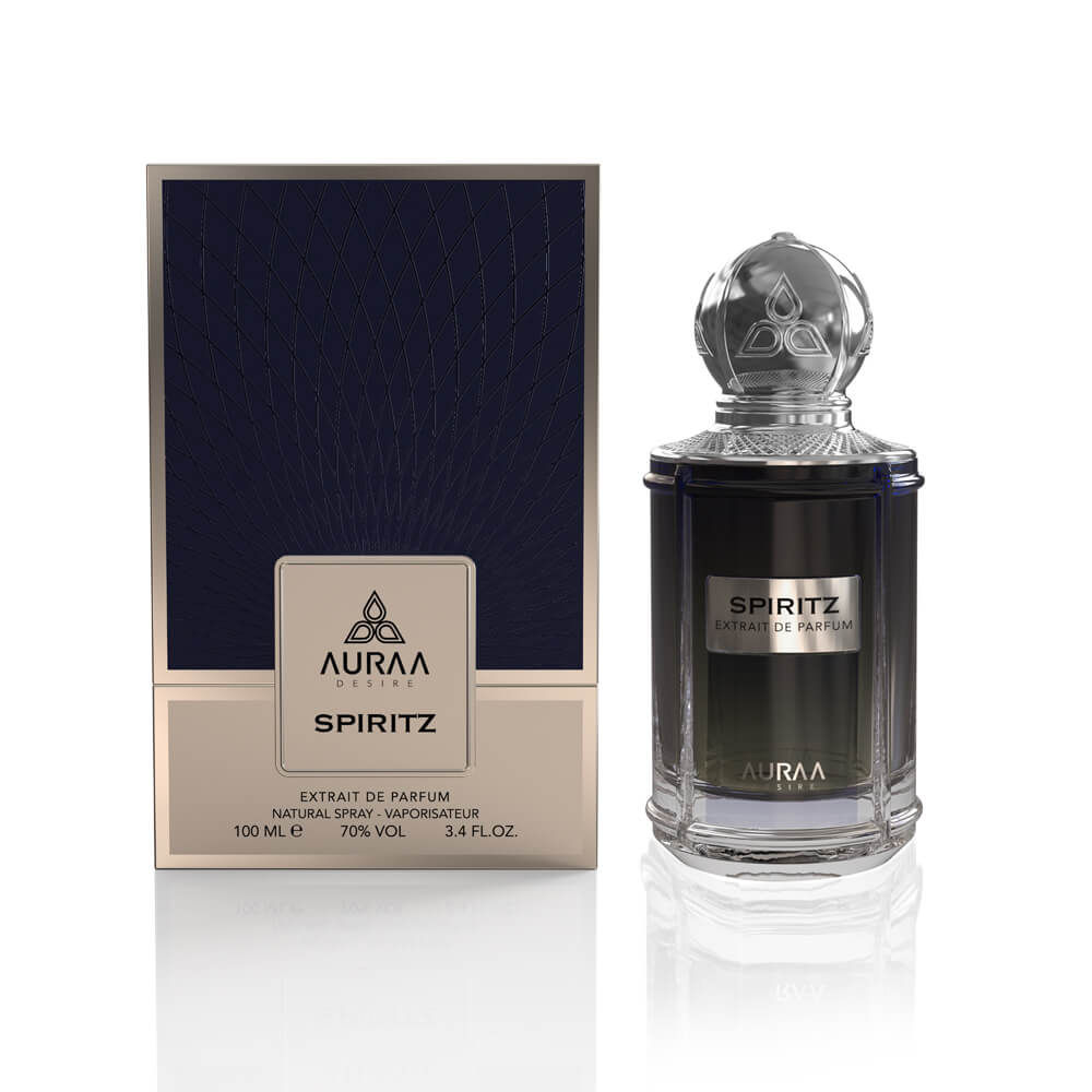Spiritz Extrait de Parfum 100 ml