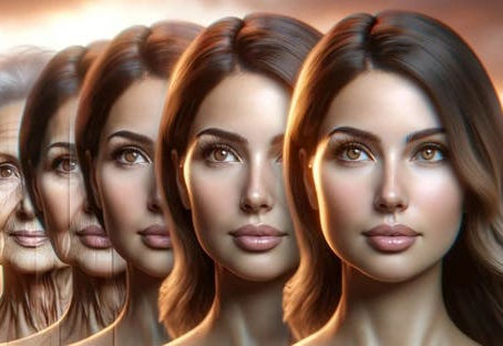 العمر البيلوجي