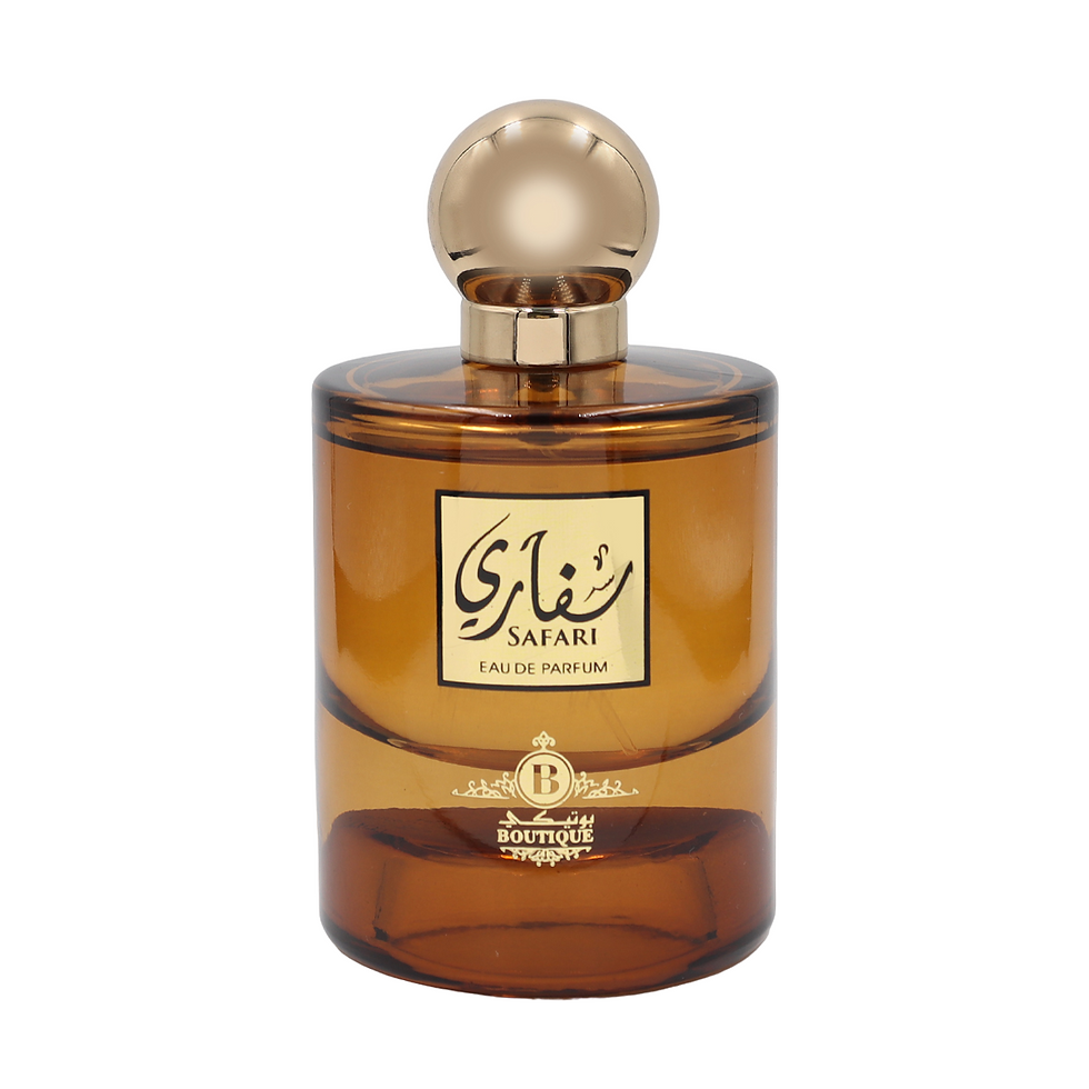 Safari Boutique Unisex EDP 100ml