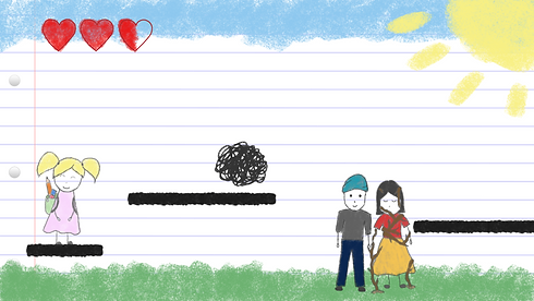 Global Game Jam 2023