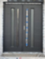 Thumbnail: WIKED ENTRY DOORS