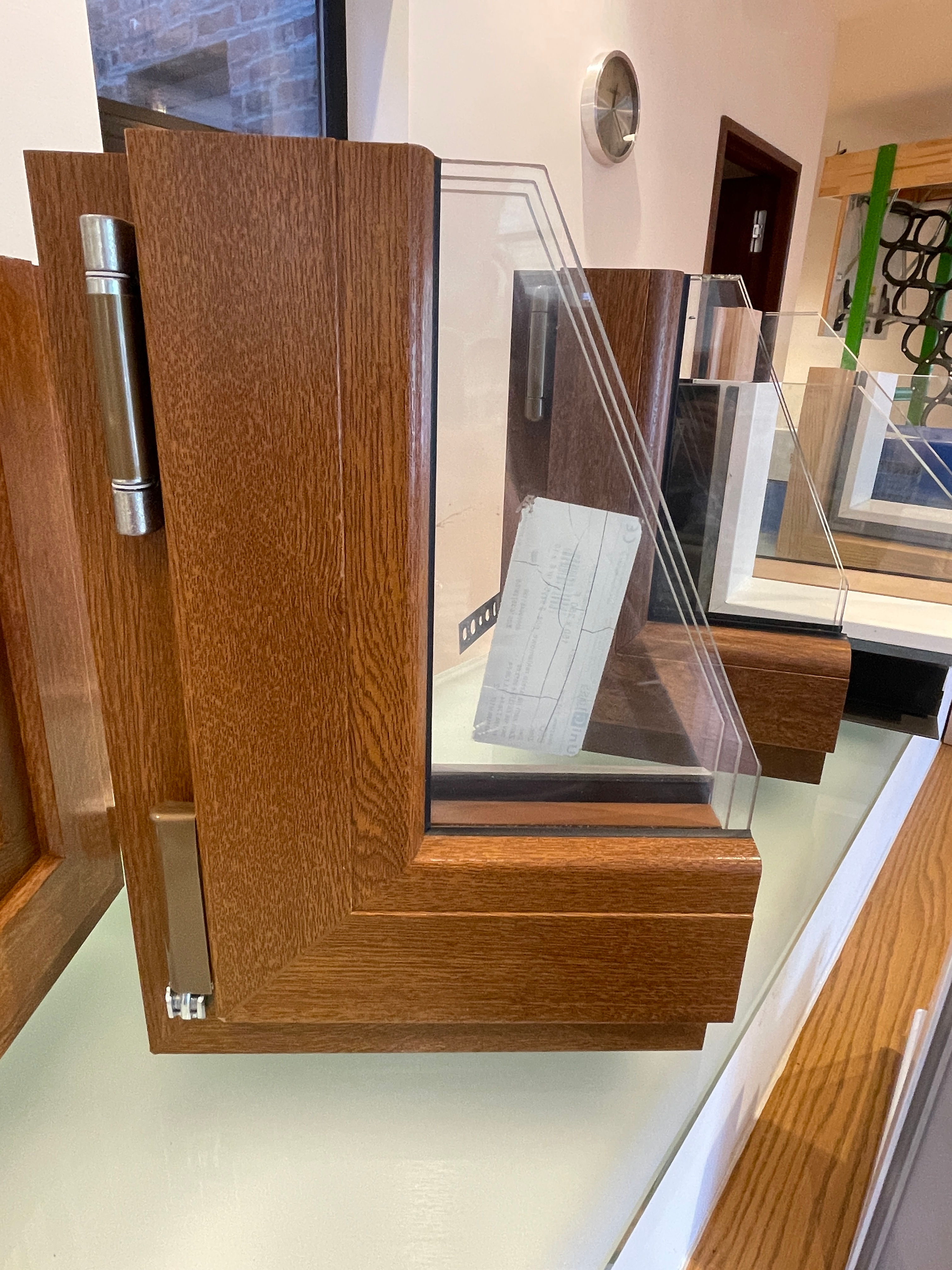 Decco Preview & Color Options