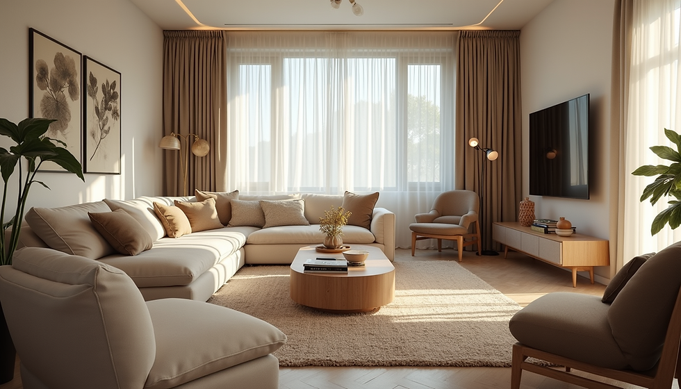 Crafting Your Custom Home Design Plans: A Journey into Personalized Elegance