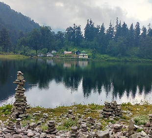 dodital trek