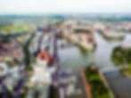 Düsseldorf - Landehauptstadt des bevölkerungsreichsten Bundeslandes