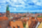 Nürnberg - aufstrebender Technologiestandort zwischen München und Leipzig