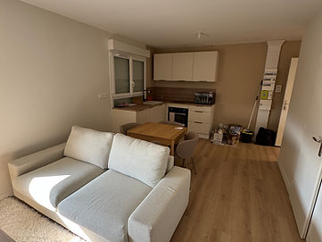 rénovation cuisine clim