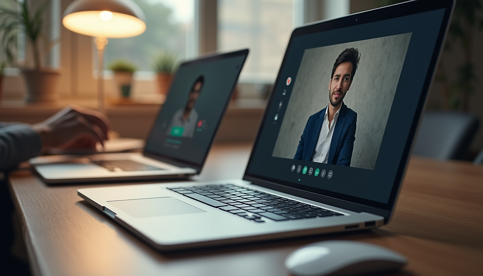 Psicoterapia digital no Brasil