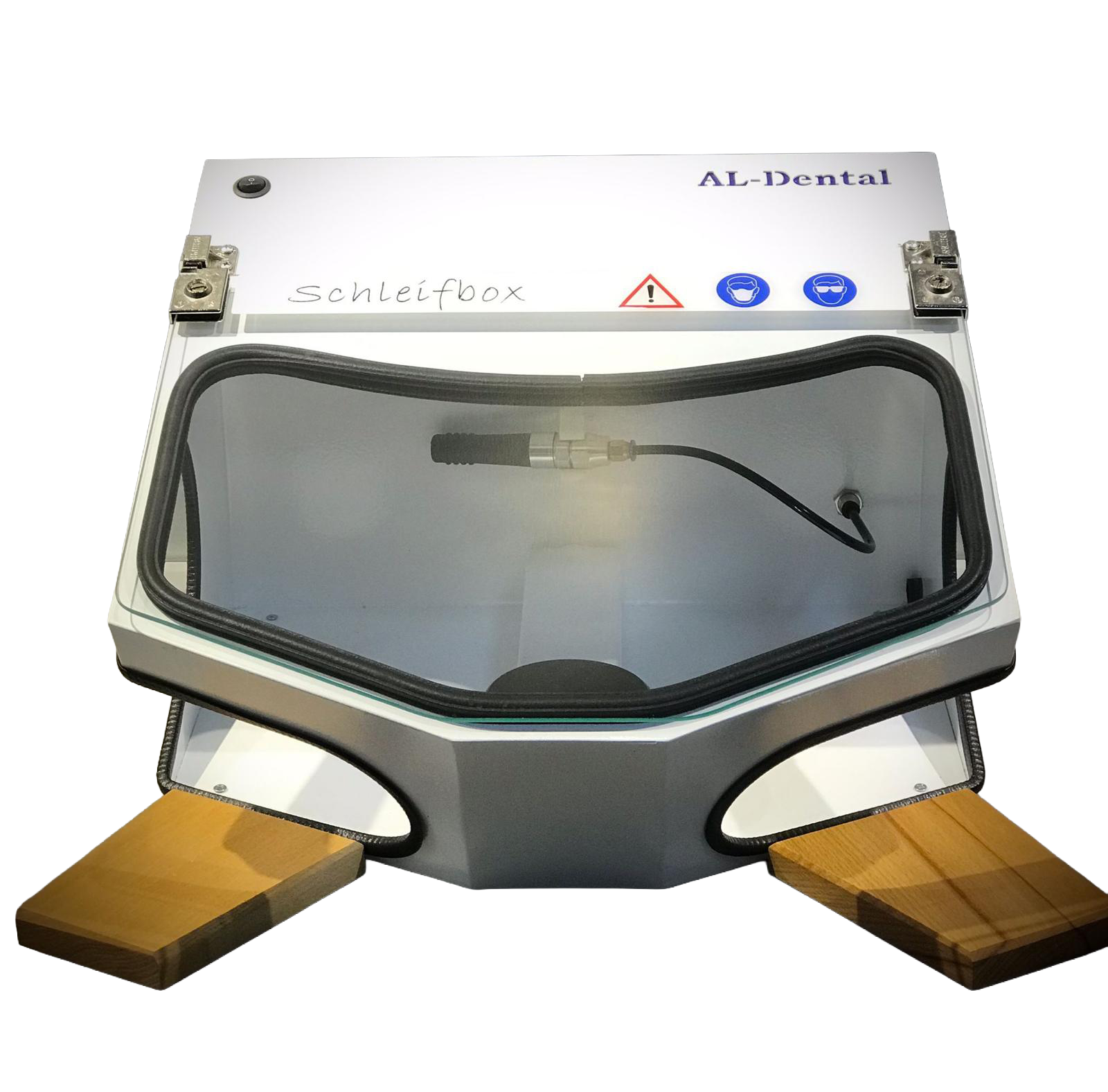 AL-DENTAL Schleifbox