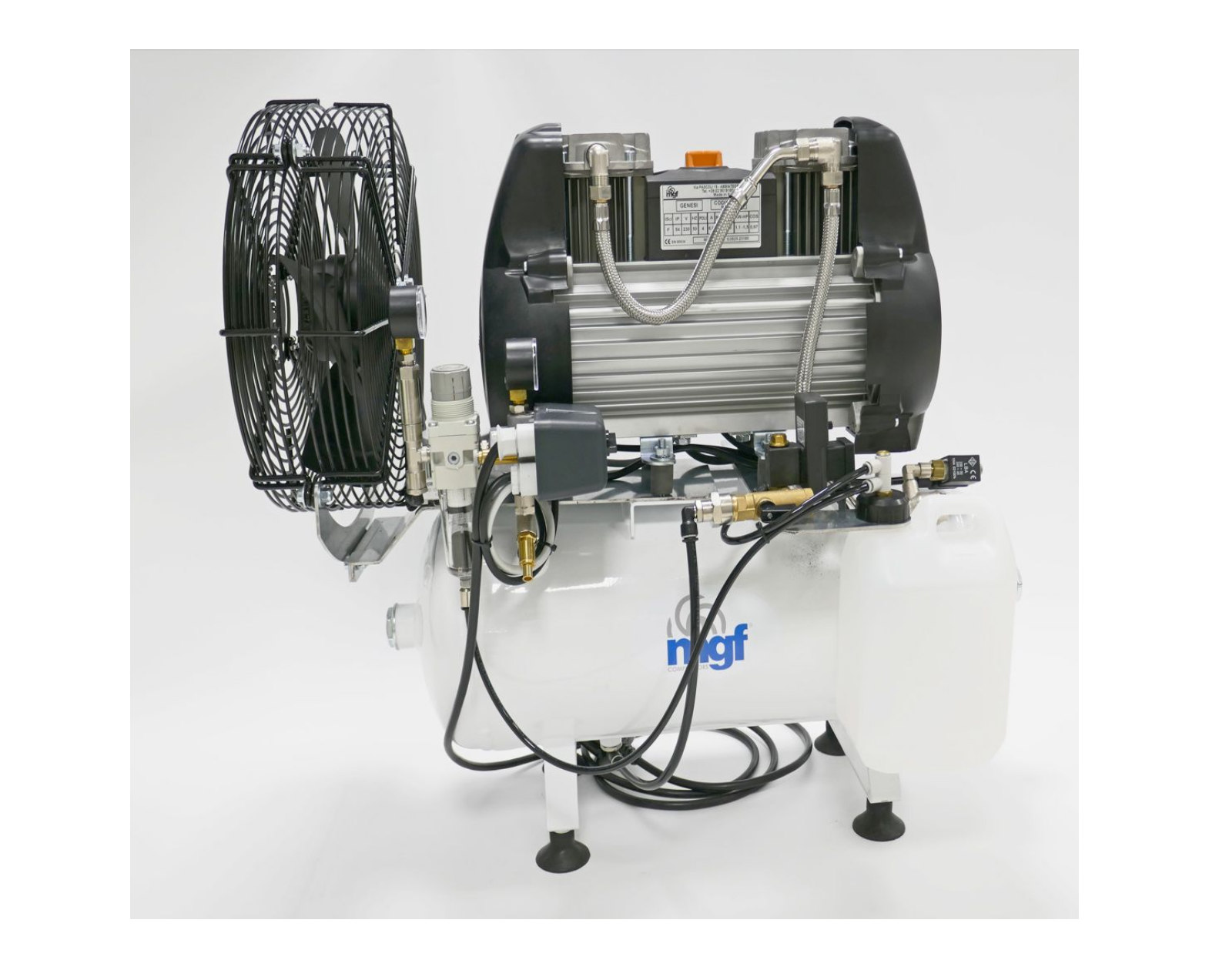 Renfert Kompressor
