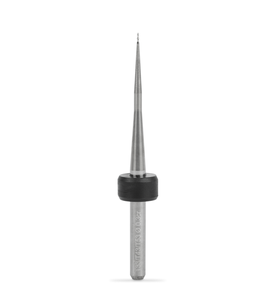 T33/T43/T53 - 0,3 | 3,0 mm