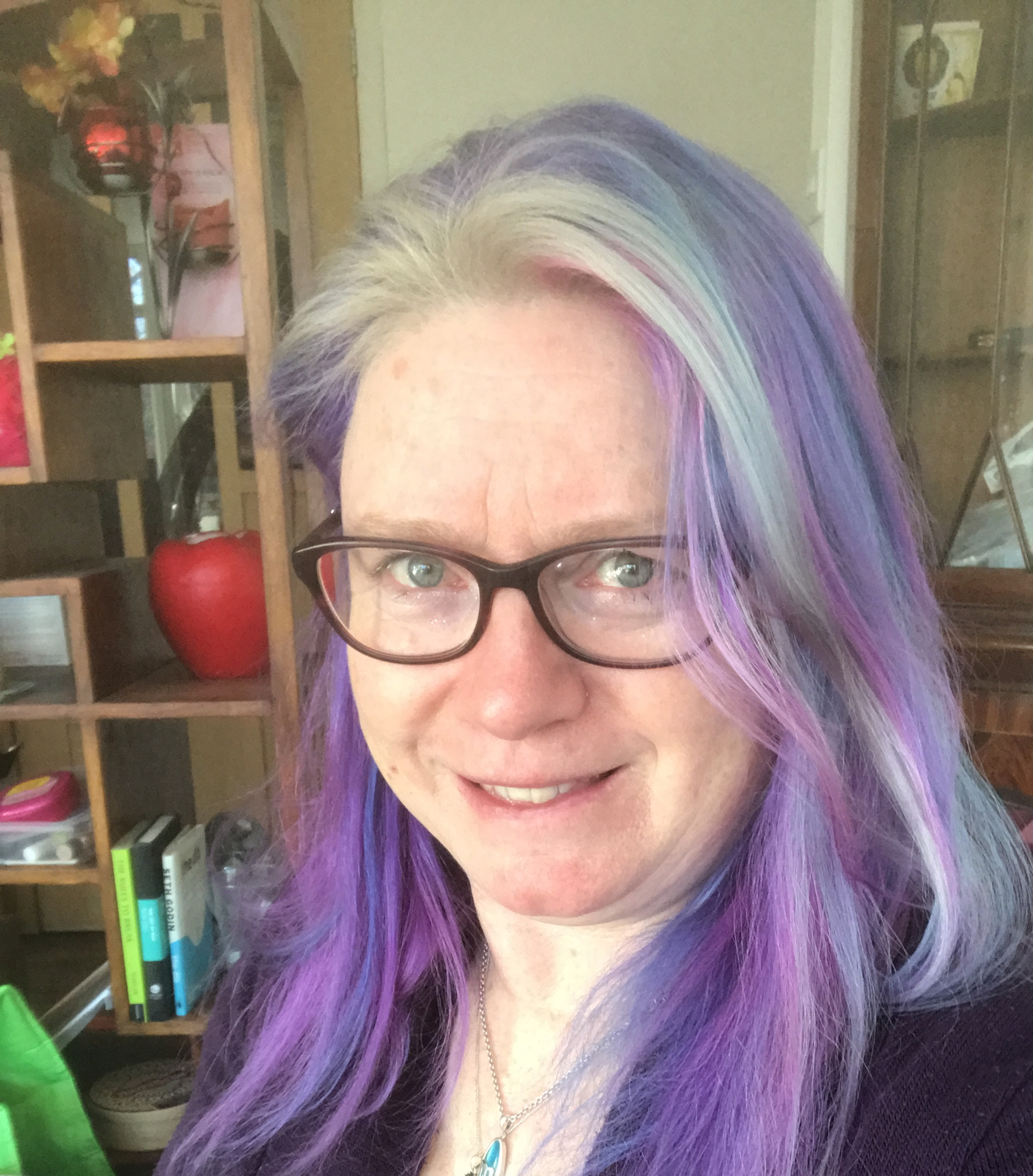 Writer: Mary Page