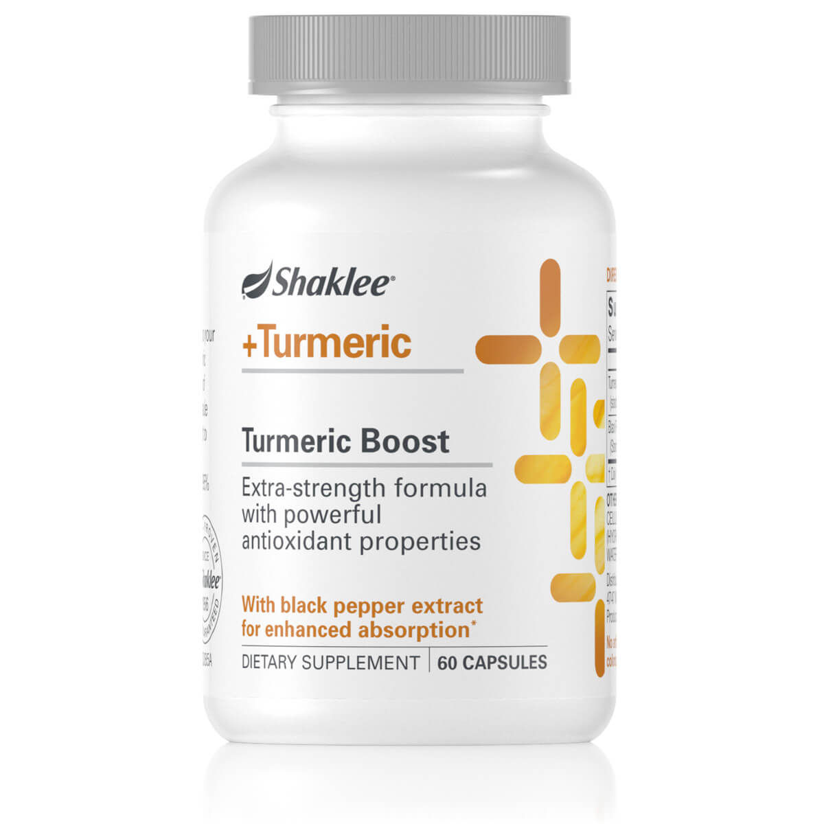Turmeric Boost