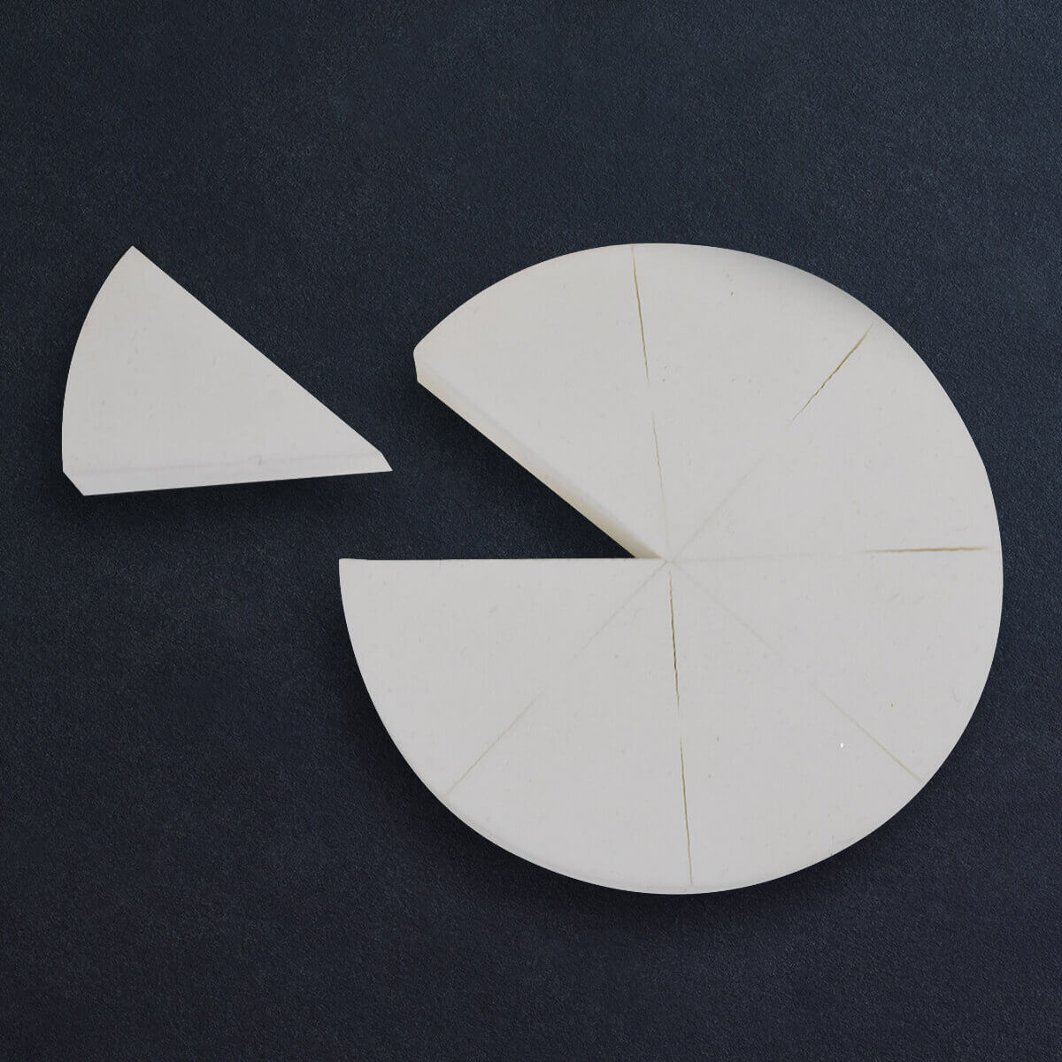 YOUTH® Cosmetics Wedge