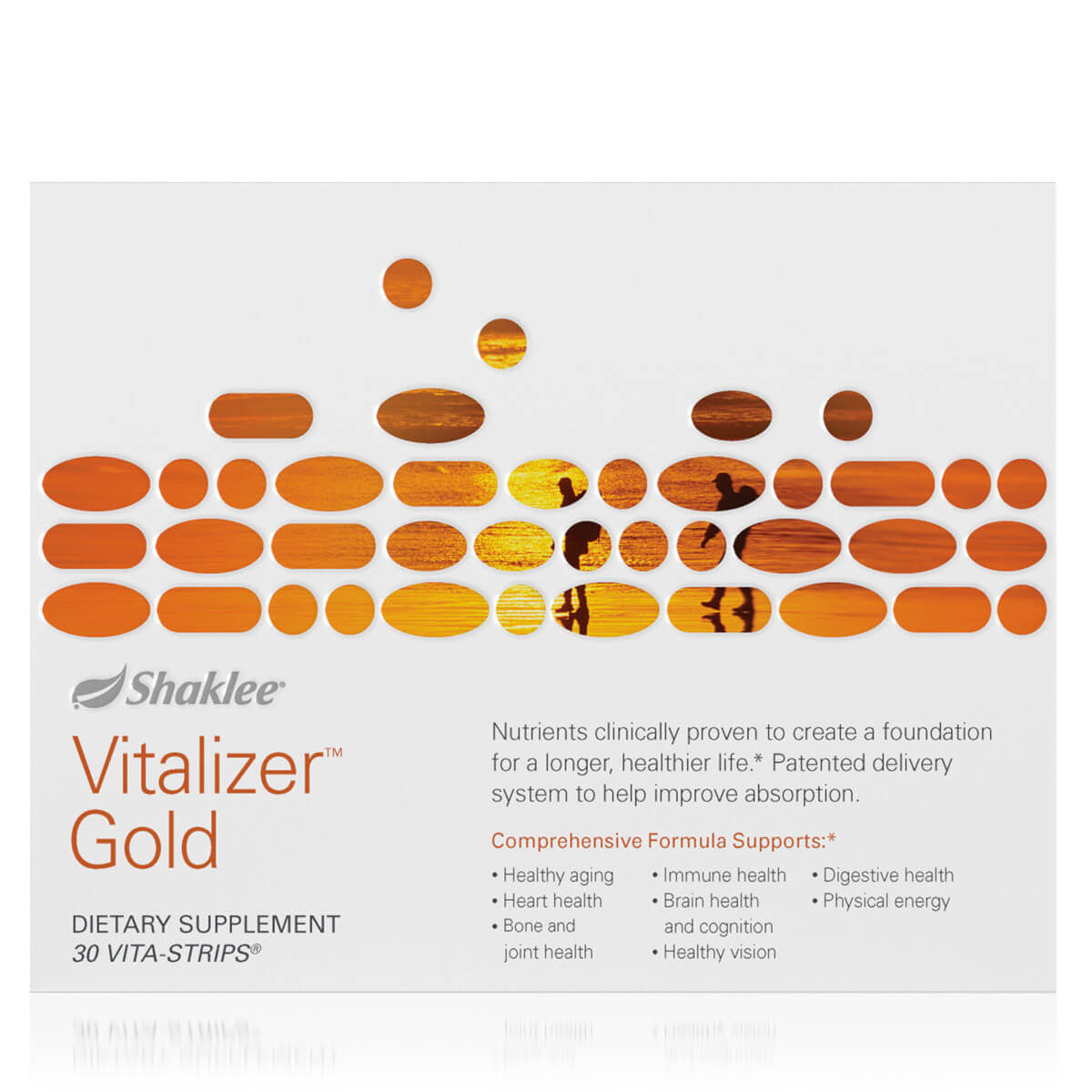 Vitalizer Gold