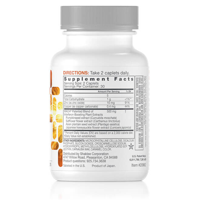 Miniatura: NutriFeron